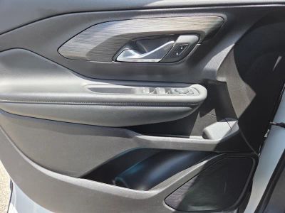 2024 GMC Terrain — photo 24 view