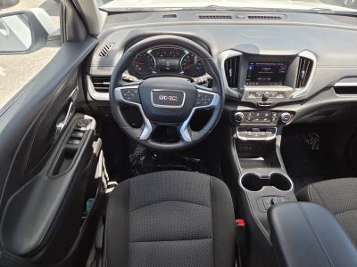 2024 GMC Terrain — photo 20 view