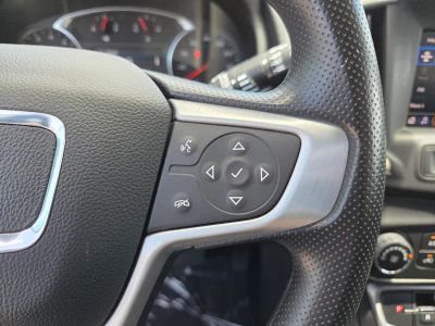 2024 GMC Terrain — photo 28 view
