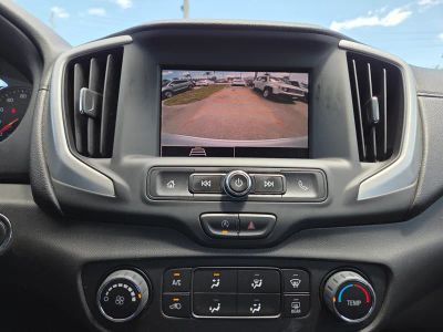 2024 GMC Terrain — photo 30 view