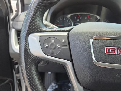 2024 GMC Terrain — photo 27 view