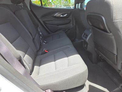 2024 GMC Terrain — photo 13 view