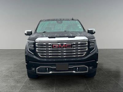 2023 GMC Sierra 1500 — side profile view