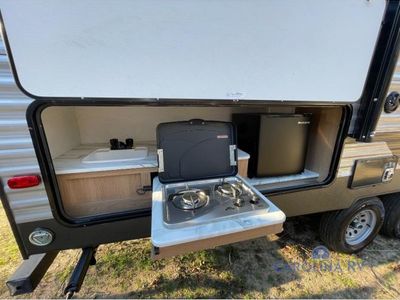 2022 Prime Time Avenger — photo 8 view