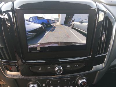 2023 Chevrolet Traverse — photo 19 view