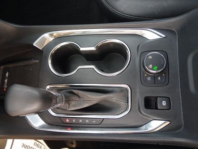 2023 Chevrolet Traverse — photo 17 view