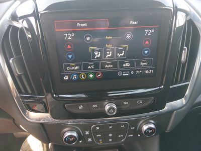 2023 Chevrolet Traverse — photo 23 view
