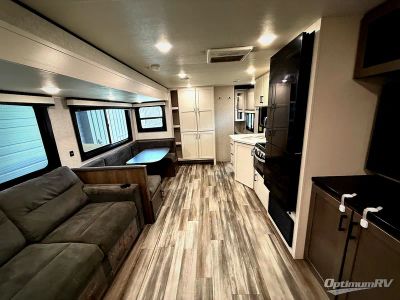 2025 Jayco Jay Flight — photo 16 view
