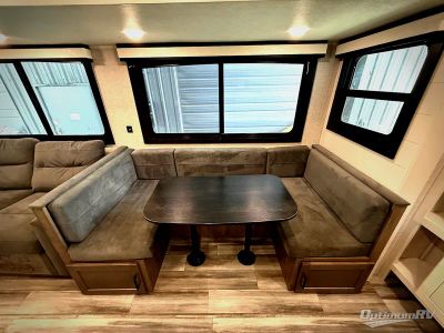 2025 Jayco Jay Flight — detail view