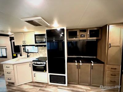 2025 Jayco Jay Flight — photo 7 view