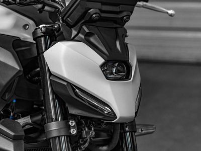 2025 Yamaha MT-07 - Photo 12