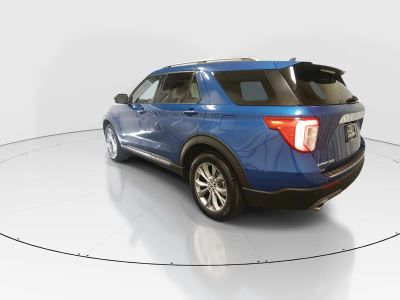 2022 Ford Explorer - Photo 5