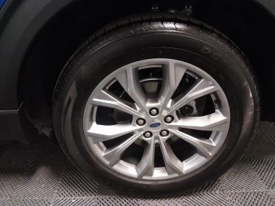 2022 Ford Explorer - Photo 10