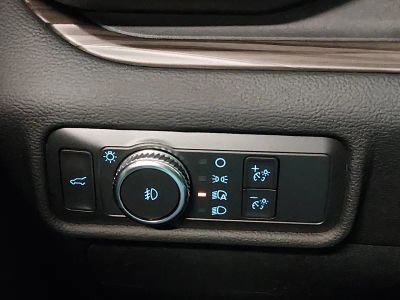 2022 Ford Explorer - Photo 13