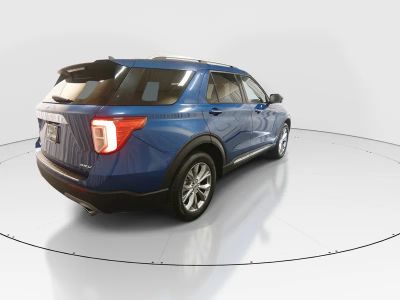2022 Ford Explorer - Photo 7