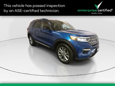 2022 Ford Explorer - Photo 1