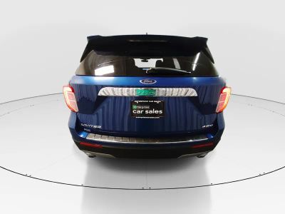2022 Ford Explorer - Photo 6