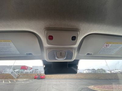 2026 Ram ProMaster Cargo Van - Photo 11