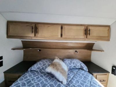 2023 Forest River Cherokee Black Label - Photo 39