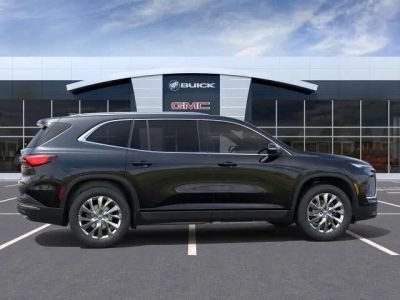 2026 Buick Enclave — detail view