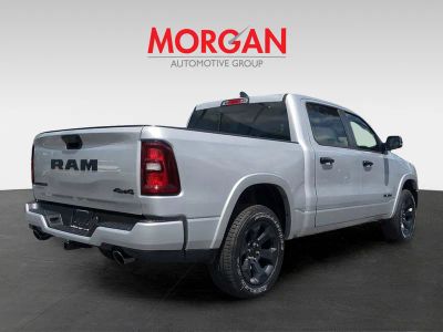 2026 Ram 1500 — detail view