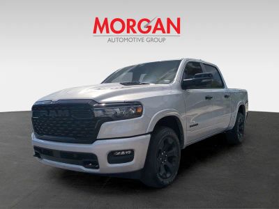 2026 Ram 1500 — photo 9 view