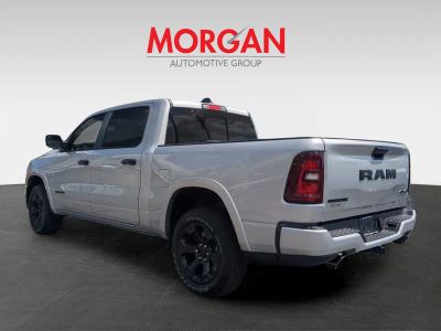 2026 Ram 1500 — photo 7 view