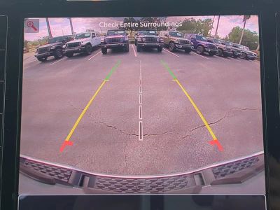 2026 Ram 1500 — photo 24 view