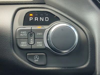 2026 Ram 1500 — photo 28 view
