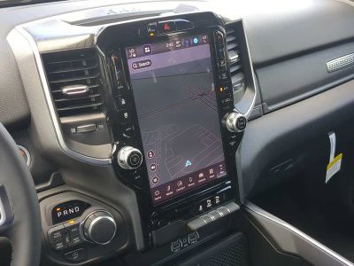 2026 Ram 1500 — photo 25 view
