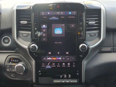 2026 Ram 1500 — photo 20 view