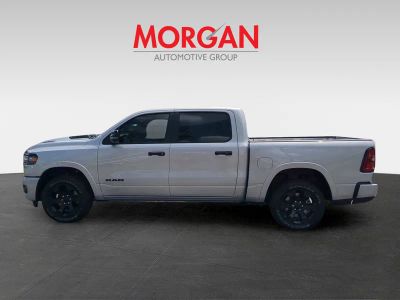 2026 Ram 1500 — photo 8 view