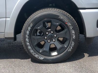 2026 Ram 1500 — photo 11 view