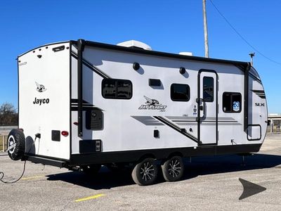 2025 Jayco Jay Flight SLX - Photo 6