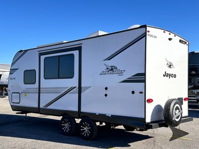 2025 Jayco Jay Flight SLX - Photo 4