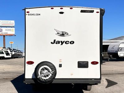 2025 Jayco Jay Flight SLX - Photo 5