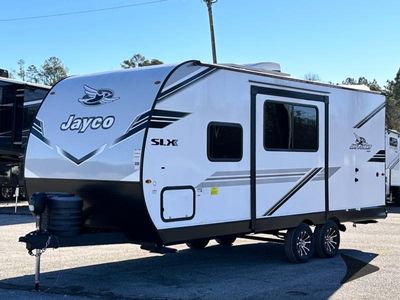 2025 Jayco Jay Flight SLX - Photo 3