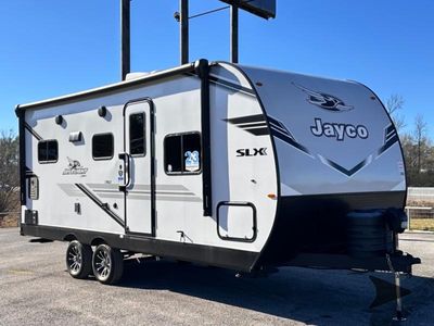 2025 Jayco Jay Flight SLX - Photo 1