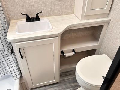 2025 Jayco Jay Flight SLX - Photo 31