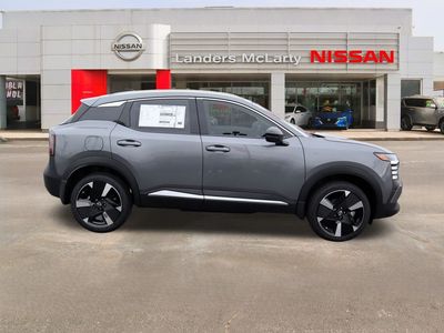2026 Nissan Kicks - Photo 2