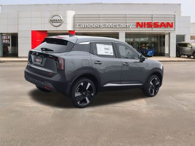 2026 Nissan Kicks - Photo 3
