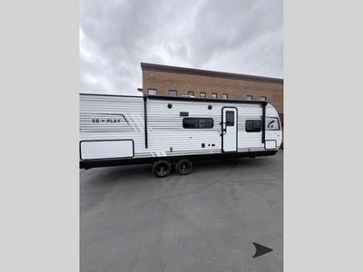 2026 Wayfinder RV Go Play - Photo 7