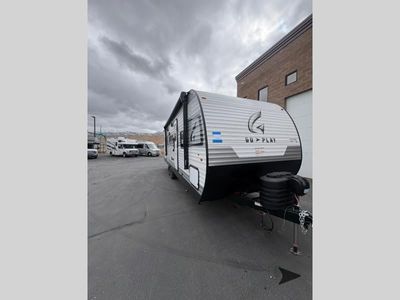 2026 Wayfinder RV Go Play - Photo 1