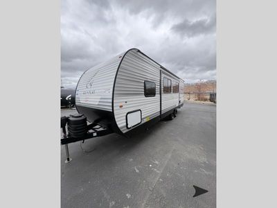 2026 Wayfinder RV Go Play - Photo 3
