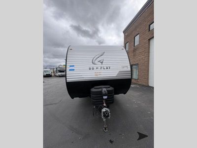 2026 Wayfinder RV Go Play - Photo 2