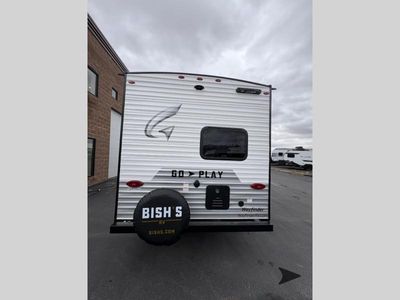 2026 Wayfinder RV Go Play - Photo 9