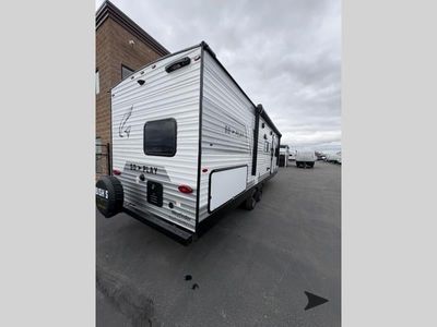 2026 Wayfinder RV Go Play - Photo 8