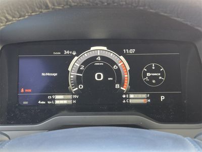 2026 Toyota Tundra - Photo 10
