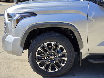 2026 Toyota Tundra - Photo 6