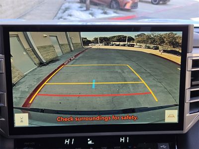 2026 Toyota Tundra - Photo 12